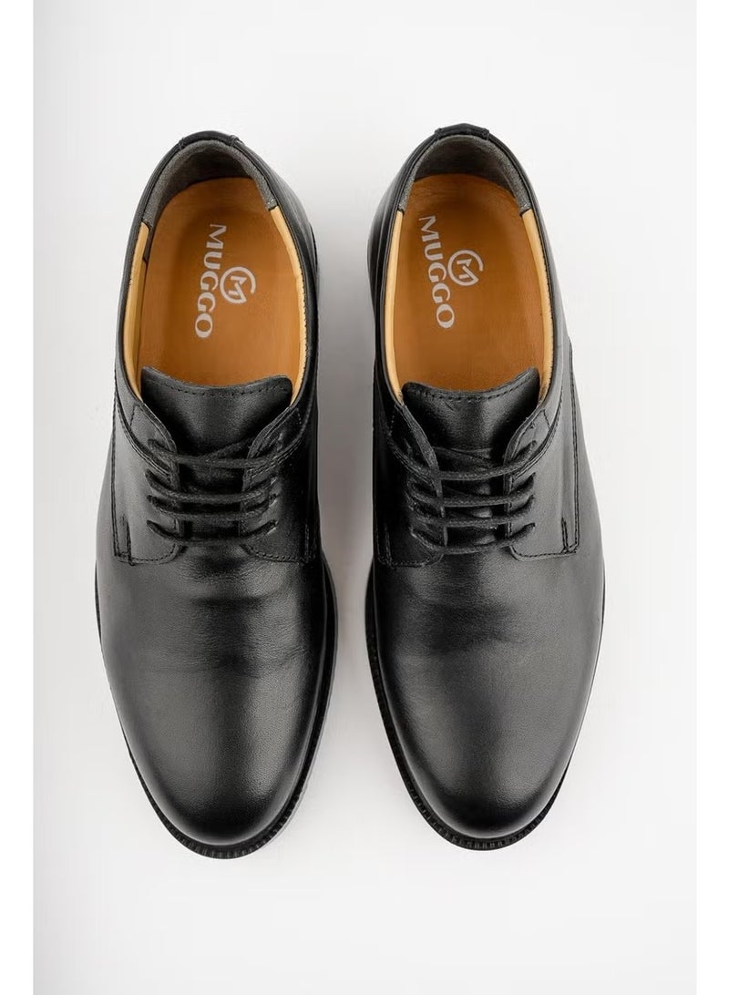 muggo Mendy Guaranteed Men's Daily Classic Casual Shoes - Image 4